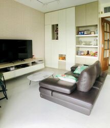 Soleil @ Sinaran (D11), Condominium #460310381